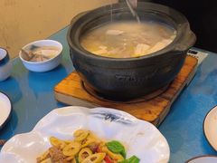 -干老四雅鱼饭店(滨江西路店)