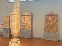 -雅典国家考古博物馆(Ethniko Archaiologiko Museo)