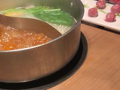 -掂档潮汕牛肉火锅(沈阳万象城店)