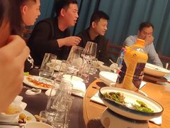 -云境生态园(红谷滩店)