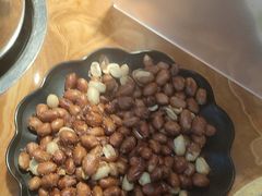 -塔兰齐新疆孜然火锅(鲤鱼山路店)