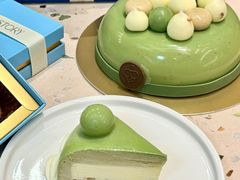 -CREAM STORY意大利手工冰淇淋&甜品(万象前海店)