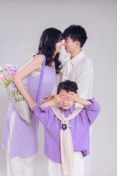 -乐贝贝·Baby Joy儿童摄影