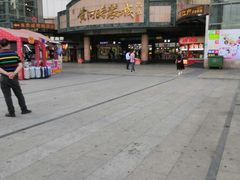 -黄河时装城(虎门店)