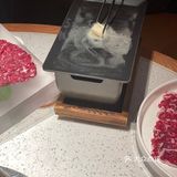 说一句左庭右院是上海鲜牛肉火锅YYDS没有意见吧！