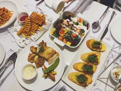 -Deer Park鹿园西餐(仁恒置地广场店)