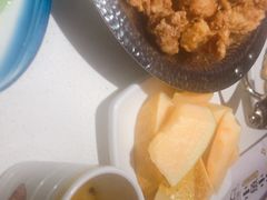 -小鱼小牛·鱼牛干锅·脆鱼火锅(世欧广场店)