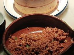 -绿茶餐厅(平谷华联店)