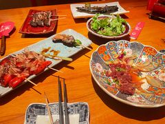 -北村家日本料理(西大望路店)