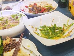 -味道家宴