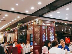 大堂-六婶西关小厨(光塔路店)