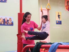 -小小运动馆(浦江店)