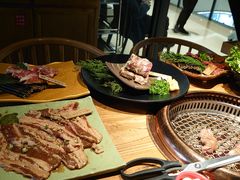 -黑牛の店·和牛烧肉(石家庄万象城店)