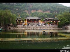 -华清宫景区