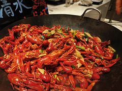 -太湖饭店玉兰厅(自助餐厅)