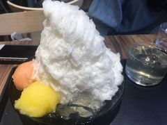 -Ice Monster冰馆·CNN评选全球十大甜品(国贸商城店)
