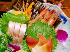 -有喜屋·深夜食堂(北京西路店)