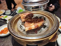 -味家烤肉烤鳗鱼牛排(西塔旗舰店)