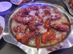 -袁老大龙虾(石鼓路总店)