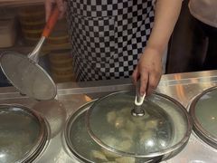 -大清花饺子(山庄店)