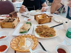 船家炒面-荔枝楼酒家(员村东璟店)