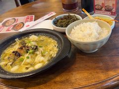 -李先生牛肉面大王(站北广场店)