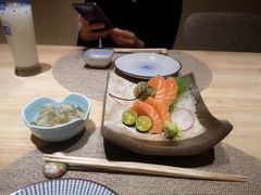 -琴寿司居酒屋(中山广场店)