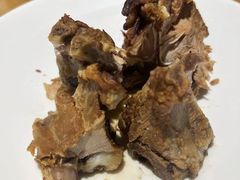 -伊喜饺子·烤鸭(五道口学院路店)