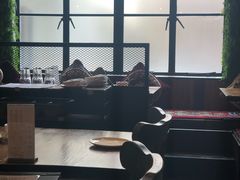 大堂-阿里家Miss Ali·烤肉酒馆by MIG