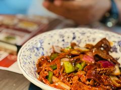 -阿大排档(长春这有山店)