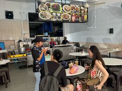 -金沙园生肉面(Jalan Pantai)