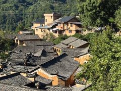 -杨家堂村