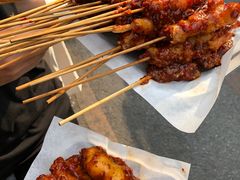 -辽B·小串(总店)
