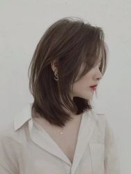 -TRIMS HAIR 修剪造型·烫染接发