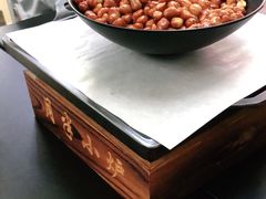 -月半小炉焖烤