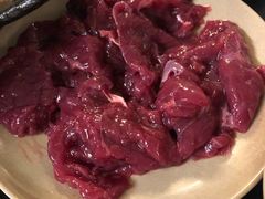 -岗上渣渣老火锅(两路口店)