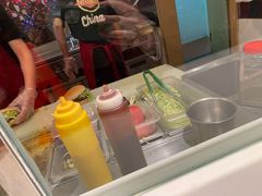 -FATBURGER 特富客汉堡(外交公寓店)