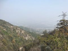 -阳台山自然风景区