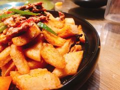 -塔哈尔·新疆盛宴(城西银泰店)