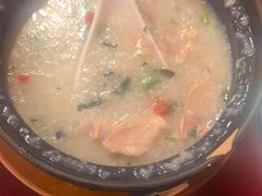 -宏状元现熬粥·京味菜(五棵松店)