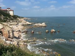 -养马岛旅游度假区