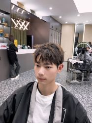 -MOVAN HAIR莫凡匠人发型屋
