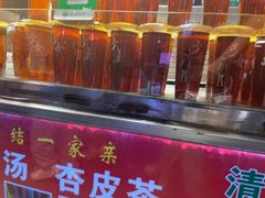 -正宁路小吃夜市