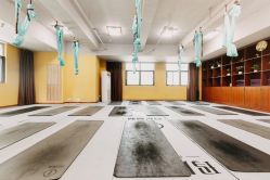 -玛尼瑜伽·普拉提