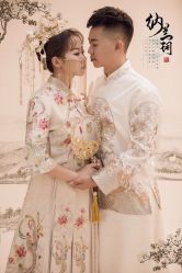 点击看大图 -维纳斯婚纱摄影(鞍山店)