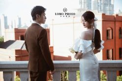 点击看大图 -LOMO乐玛婚纱摄影(口碑严选店)