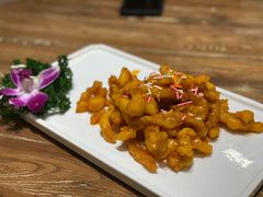 -清真·玛丽亚新疆菜主题餐厅(浙江中路店)