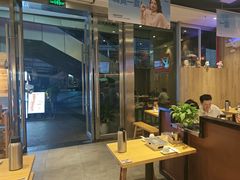 -木屋烧烤(观澜湖新城MH店)