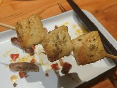 -功夫怪兽·烧烤(珠江路店)