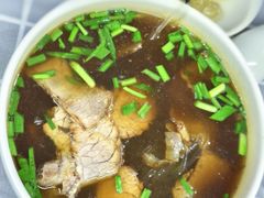 -清真蒋有记(老门东店)
